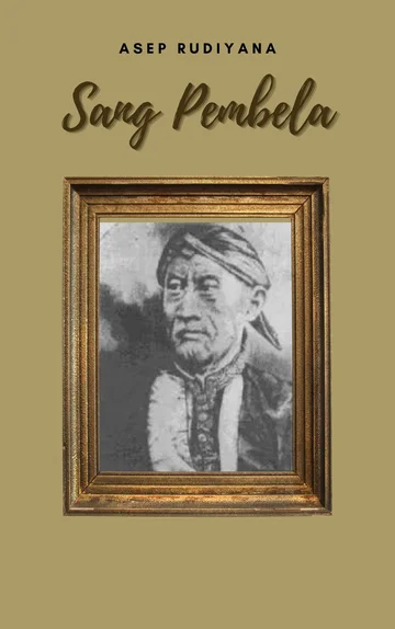 SANG PEMBELA (JILID 1)