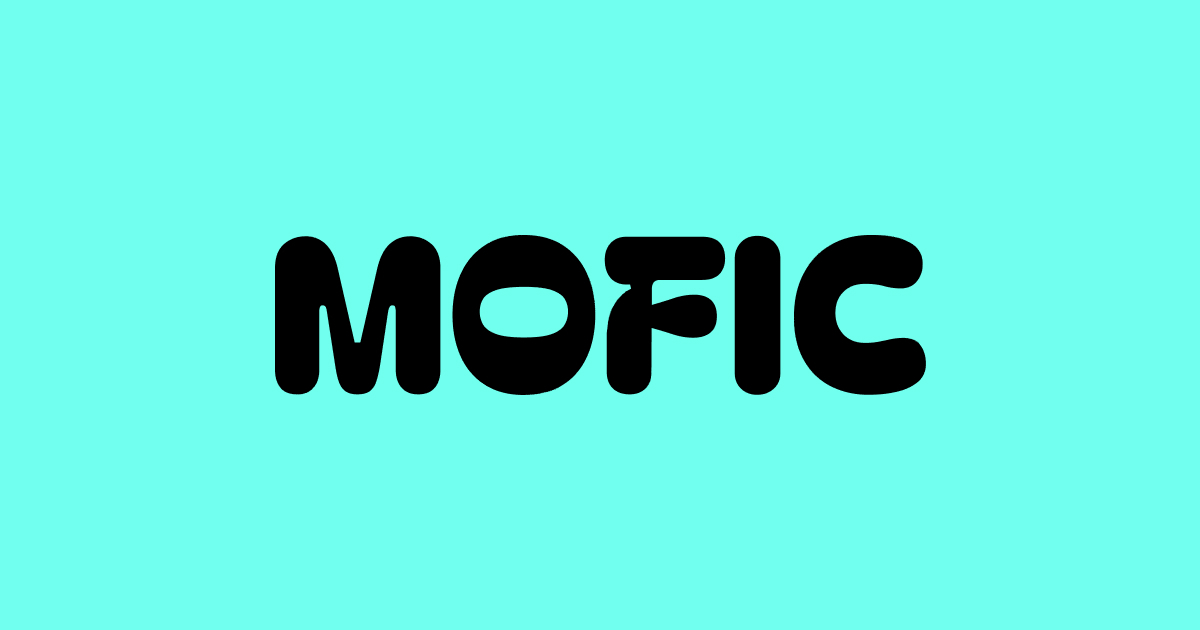 www.mofic.io